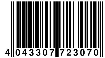 4 043307 723070