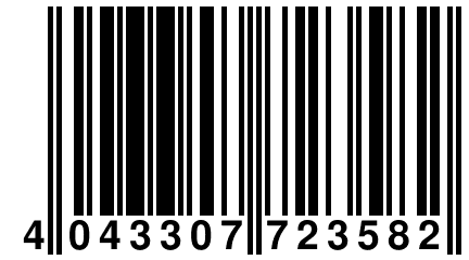 4 043307 723582