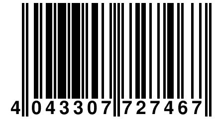 4 043307 727467