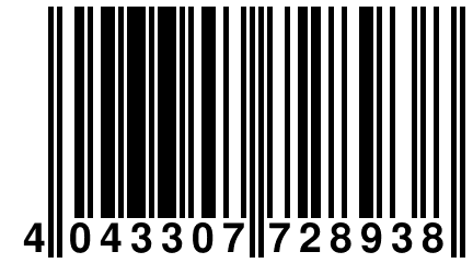 4 043307 728938