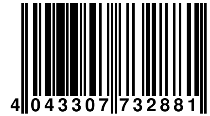 4 043307 732881