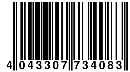 4 043307 734083