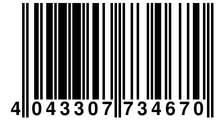 4 043307 734670