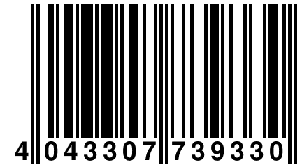 4 043307 739330