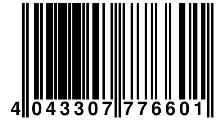 4 043307 776601