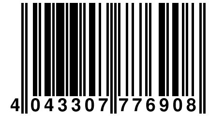 4 043307 776908