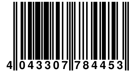 4 043307 784453