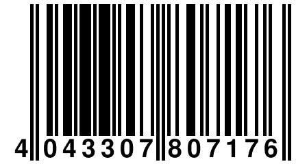 4 043307 807176