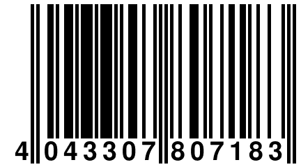 4 043307 807183