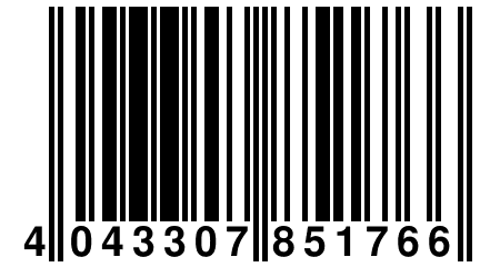 4 043307 851766