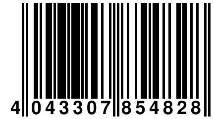 4 043307 854828