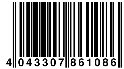 4 043307 861086