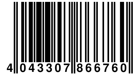 4 043307 866760