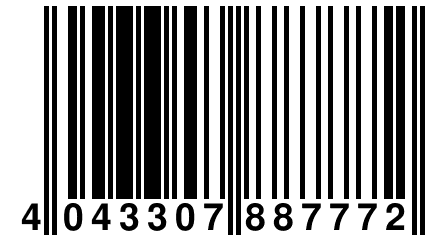 4 043307 887772