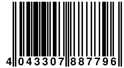 4 043307 887796