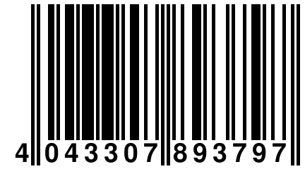 4 043307 893797