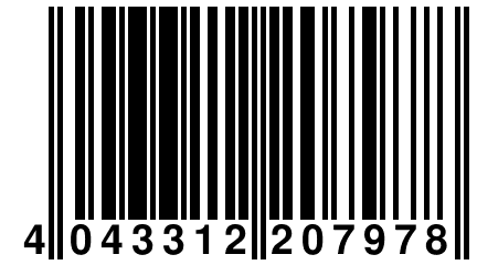 4 043312 207978