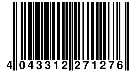 4 043312 271276