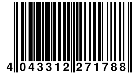 4 043312 271788