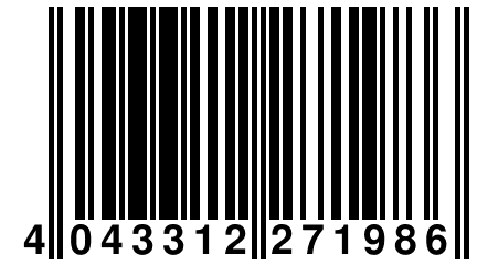 4 043312 271986