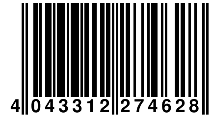 4 043312 274628