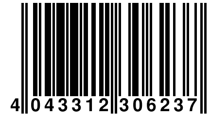 4 043312 306237