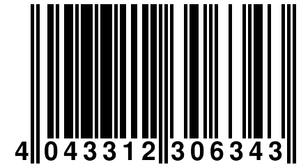 4 043312 306343