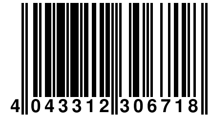 4 043312 306718