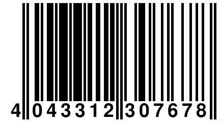 4 043312 307678