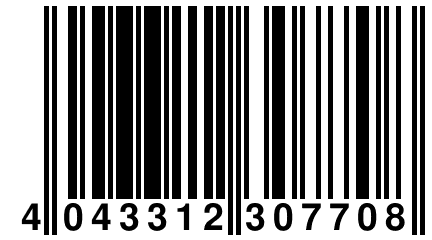 4 043312 307708