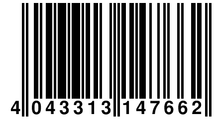 4 043313 147662