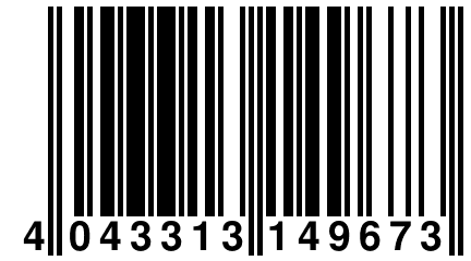 4 043313 149673