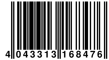 4 043313 168476