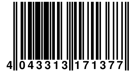 4 043313 171377