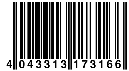 4 043313 173166