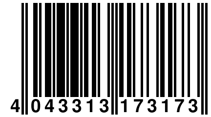 4 043313 173173