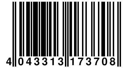 4 043313 173708