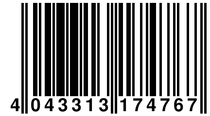 4 043313 174767