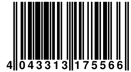 4 043313 175566