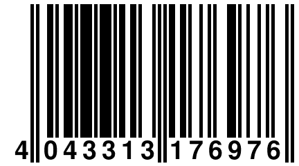 4 043313 176976