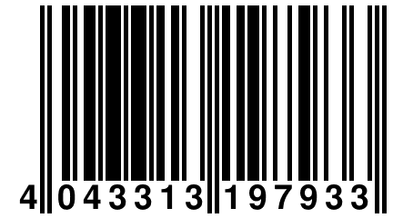 4 043313 197933