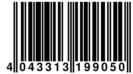 4 043313 199050