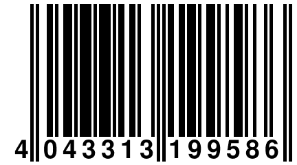 4 043313 199586