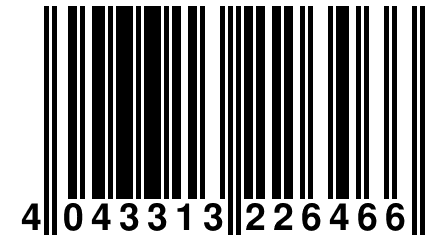 4 043313 226466