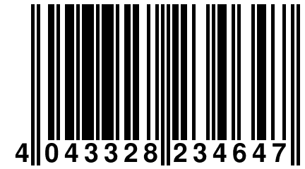 4 043328 234647