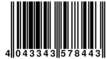 4 043343 578443