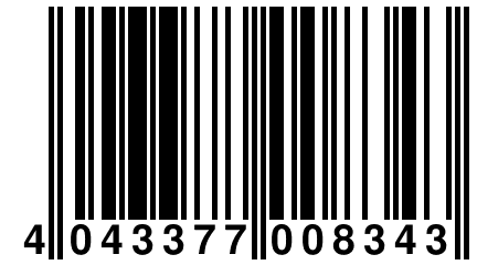 4 043377 008343