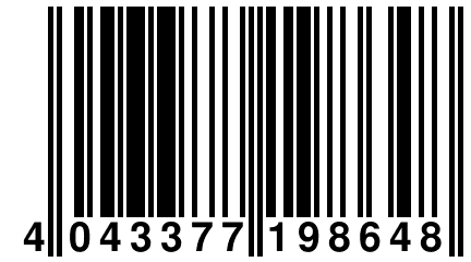 4 043377 198648