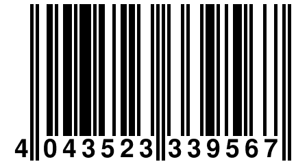 4 043523 339567