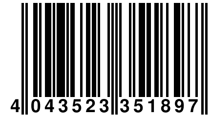 4 043523 351897